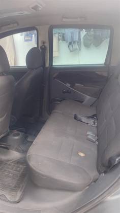 FIAT IDEA 1.4 MPI FIRE ELX 8V FLEX 4P MANUAL